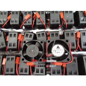 DELTA AFB0405LD -R00 5V 0.21A 2wires 3wires Cooling Fan